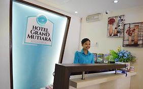 Hotel Grand Mutiara Kuala Lumpur